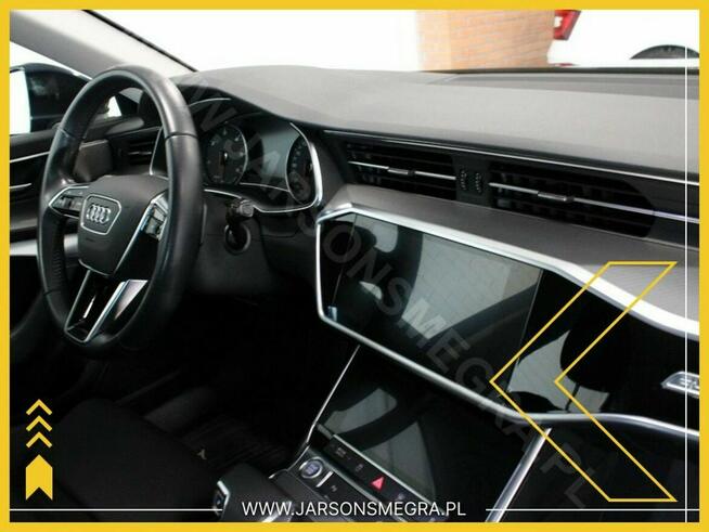 Audi A6 Avant 40 TDI quattro 2.0 TDI quattro S Tronic