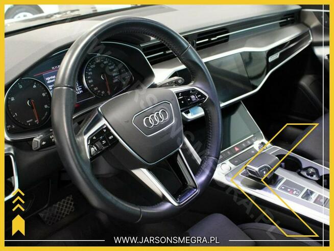 Audi A6 Avant 40 TDI quattro 2.0 TDI quattro S Tronic