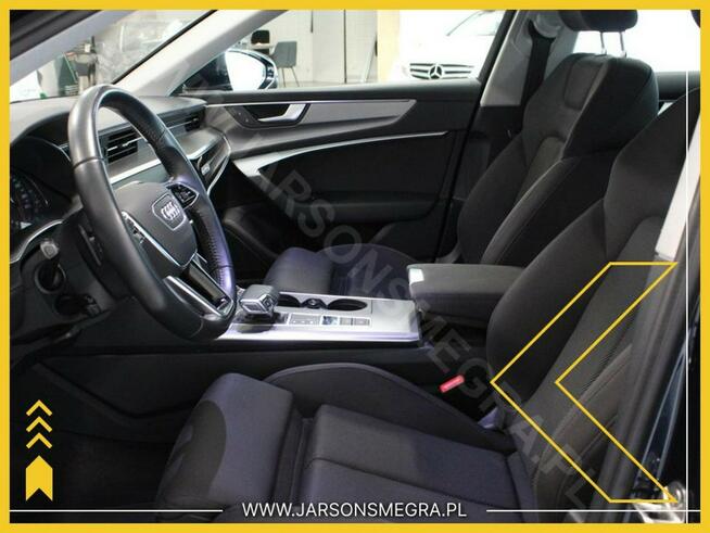 Audi A6 Avant 40 TDI quattro 2.0 TDI quattro S Tronic