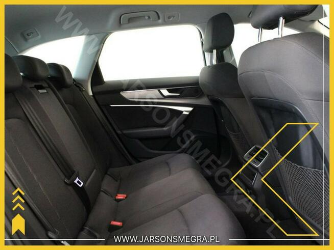 Audi A6 Avant 40 TDI quattro 2.0 TDI quattro S Tronic