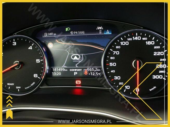 Audi A6 Avant 40 TDI quattro 2.0 TDI quattro S Tronic