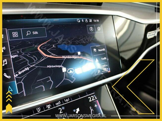 Audi A6 Avant 40 TDI quattro 2.0 TDI quattro S Tronic