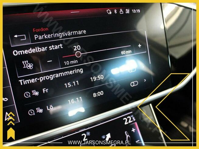 Audi A6 Avant 40 TDI quattro 2.0 TDI quattro S Tronic