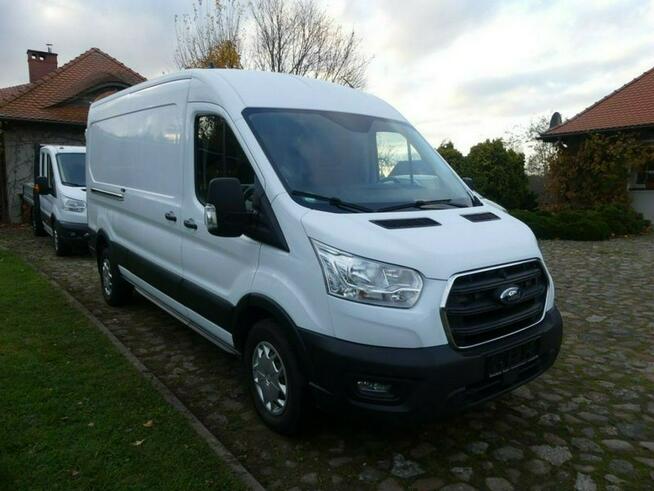 Ford Transit 2,0 Tdci Lift L3H2 Nowy