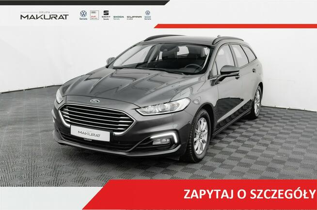 Ford Mondeo GD674VC#2.0 EcoBlue Trend Podgrz.f kier I szyba Salon PL VAT23%