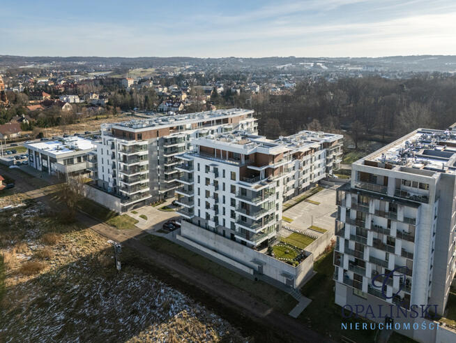 Mieszkanie Rzeszów, Ignacego Paderewskiego