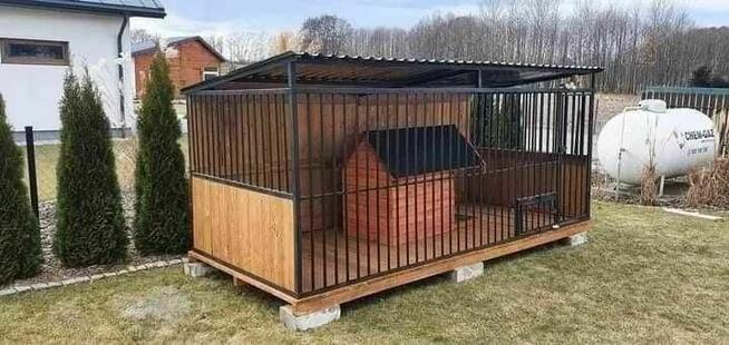 boxy kojce dla psów