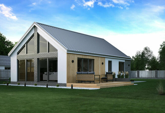 Dom Premium Bobrowiec Piaseczno Szmaragdowe Osiedle