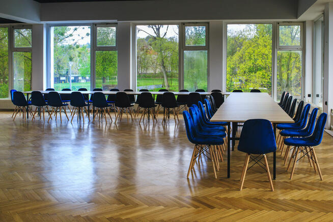 Wynajem sali/lokalu na imprezę Sylwestrową/ bal Karnawałowy!