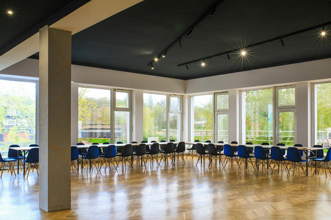 Wynajem sali/lokalu na imprezę Sylwestrową/ bal Karnawałowy!