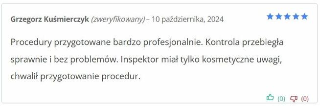 Procedury F-gaz 2026 - wersja elektroniczna Pełny Pakiet