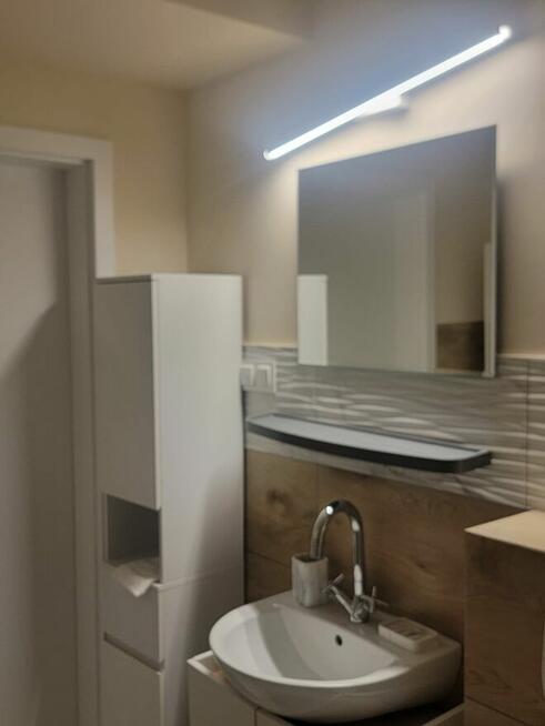 Wynajmę mieszkanie nowe