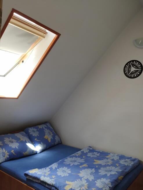 Domki ANETA Trzęsacz