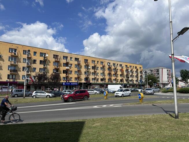 Kupię Mieszkanie w Zawierciu Zawiercie Poręba