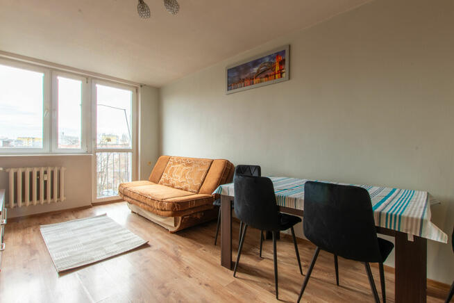 Kawalerka/30 m2/Planty