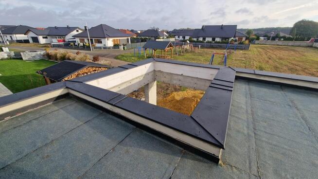 Dekarstwo i blacharstwo