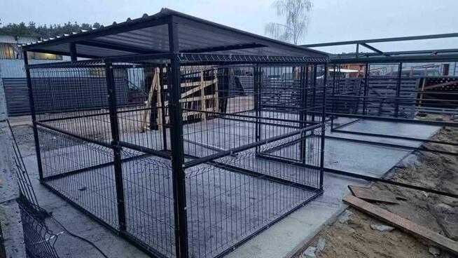 Boxy Kojce dla psów!