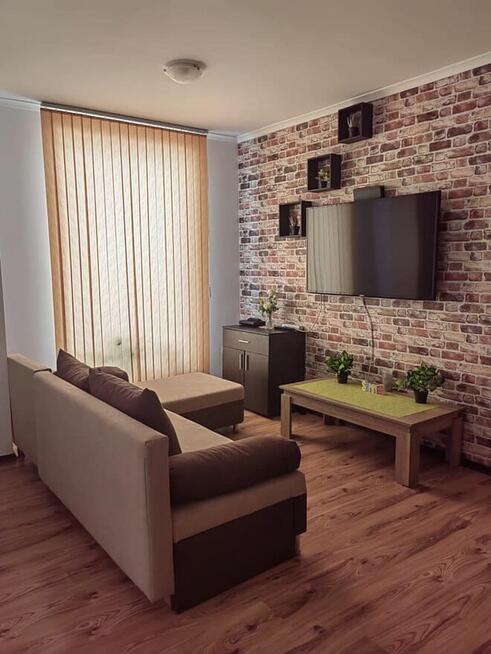 Apartament nad morzem od Właściciela! SŁONECZNY BRZEG