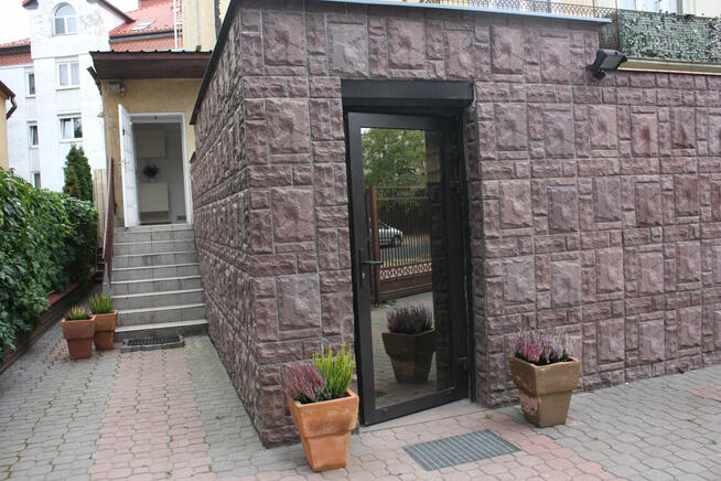 Room for rent in the house in Warsaw, near Microsoft