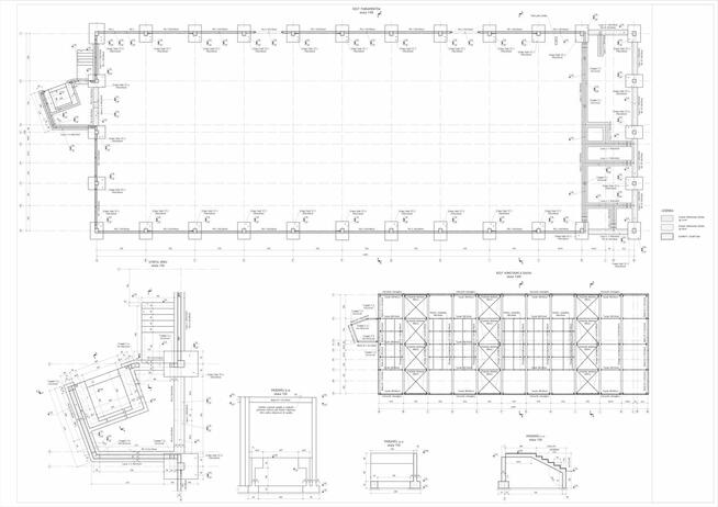 Asystent Projektanta Konstrukcji / Kreślarz / BIM modeller