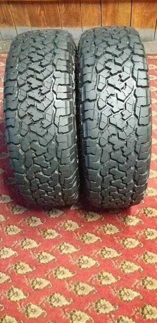 Opony okazja.. tel 535376370