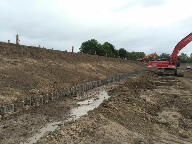 profile kompozytowe pełne