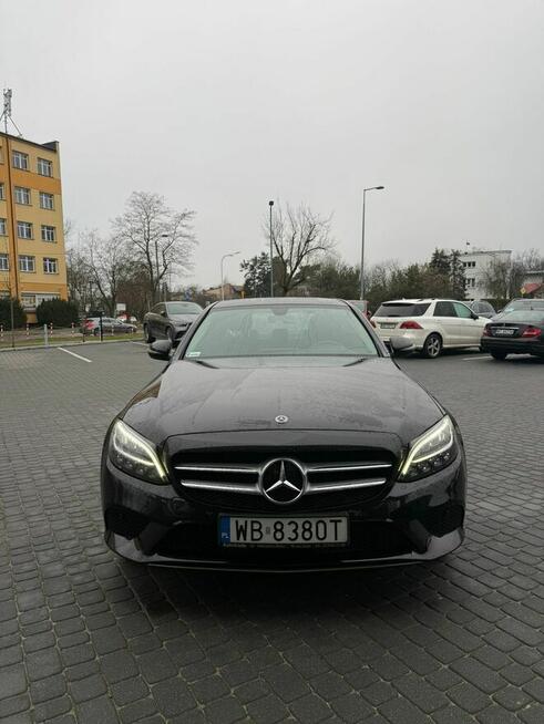 Mercedes-Benz C 160 Business Edition