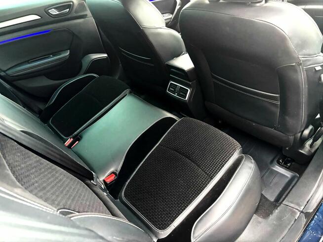 Renault Megane IV benzyna