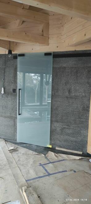 Pergole okna drzwi Alu drzwi p.poż witryny aluminiowe produc