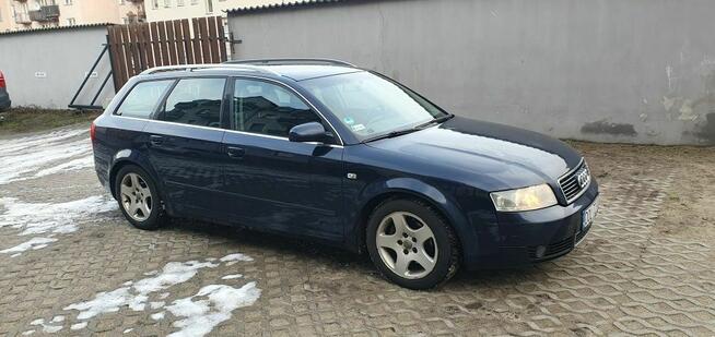 Audi A4 b6 2003 r