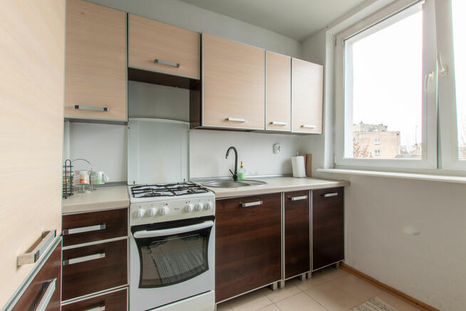 Kawalerka/30 m2/Planty