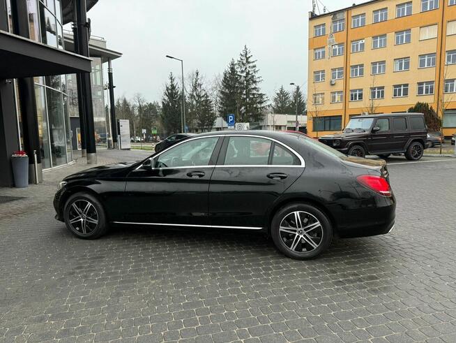 Mercedes-Benz C 160 Business Edition