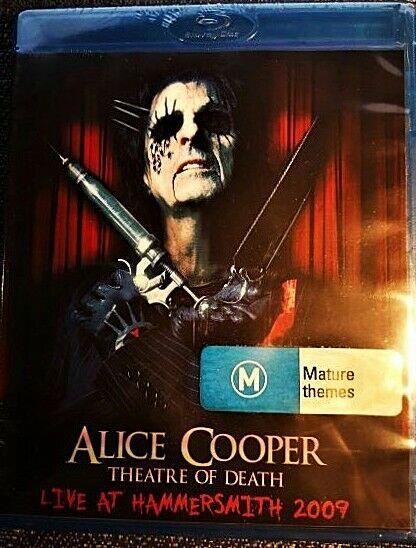 B.R. Nowy Polecam Koncert Blu Ray IRON MAIDEN Live Santiago-