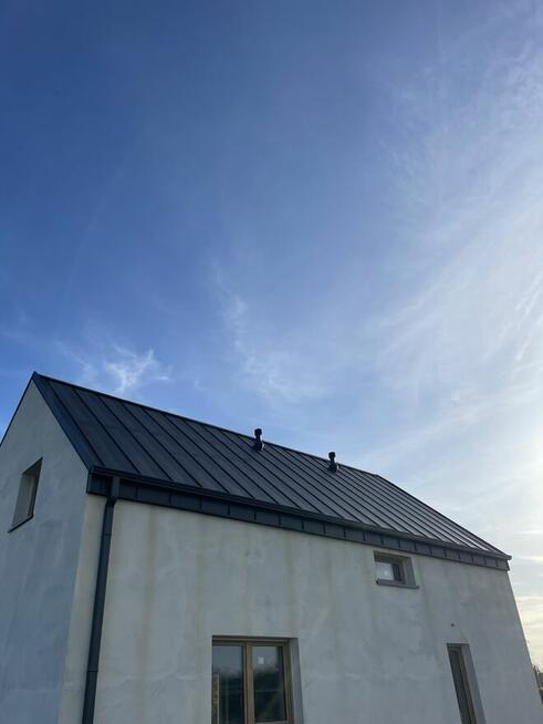 Dekarstwo i blacharstwo