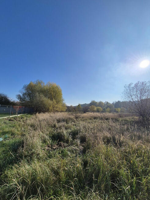 Działka na sprzedaż/Wólka Klwatecka