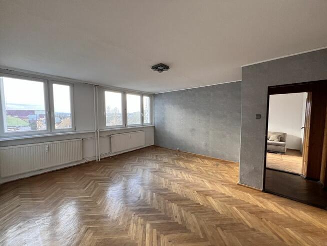 3 pokoje Piekary A+balkon