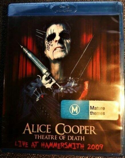 Płyta BLU RAY- Koncert ERIC CLAPTON w Royal Albert Hall