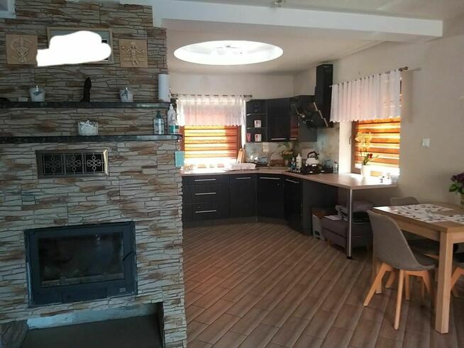 Sprzedam dom w m.Kania