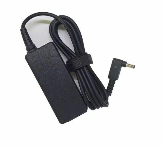 ŁADOWARKA ZASILACZ ASUS 19V 2,37A 45W 4,0x1,35 bez przewodu