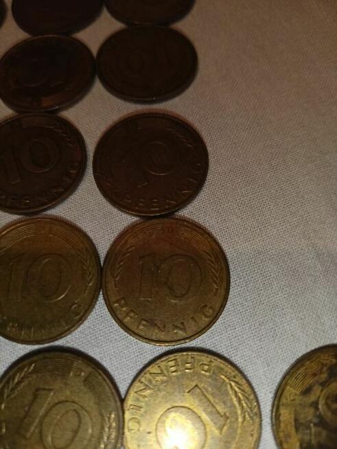 Nowa cena Monety RFN 250 sztuki 506 354 060