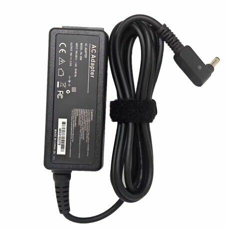 ŁADOWARKA ZASILACZ ASUS 19V 2,37A 45W 4,0x1,35 bez przewodu