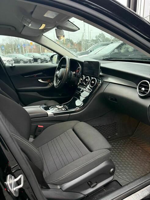 Mercedes-Benz C 160 Business Edition