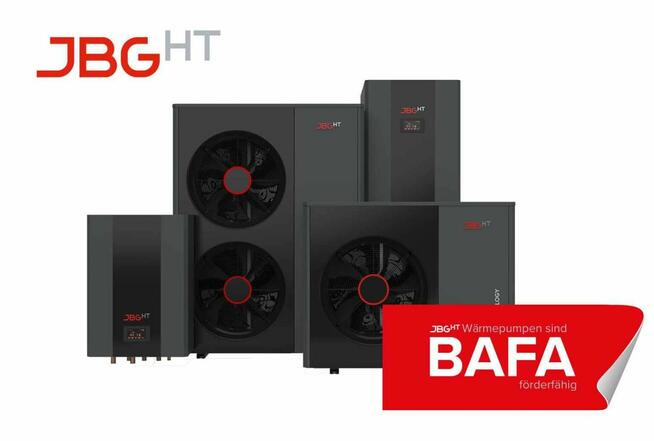 Pompa Ciepła A+++ 10K + Wieża wodna HT-200 Polski Producent