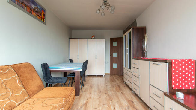 Kawalerka/30 m2/Planty