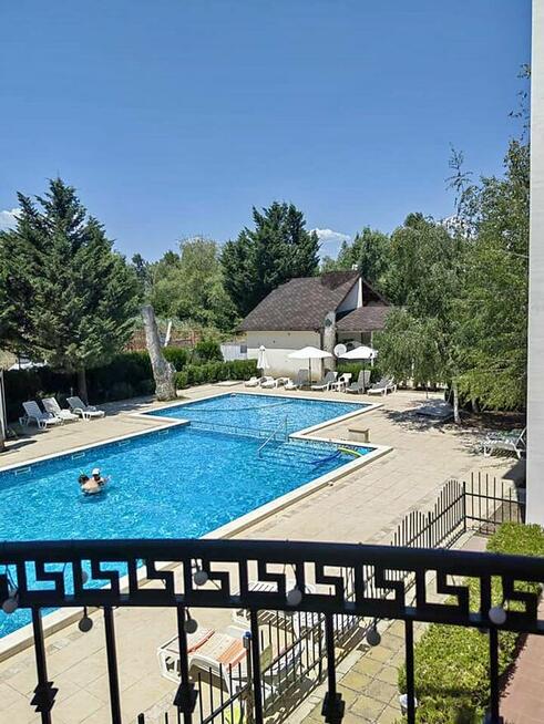 Apartament nad morzem od Właściciela! SŁONECZNY BRZEG