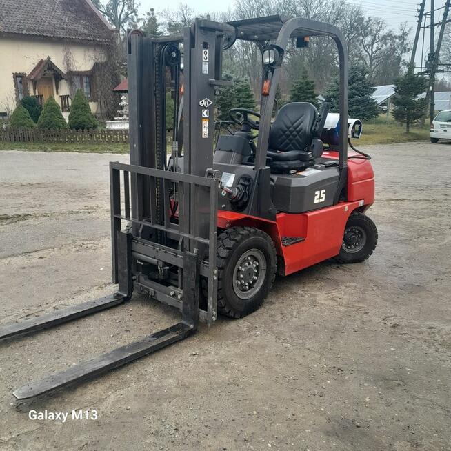 MASZYNY ROLNICZE, BETONIARNIA, WÓZEK WIDŁOWY