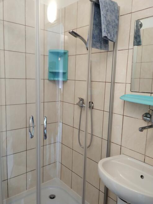 Domki ANETA Trzęsacz