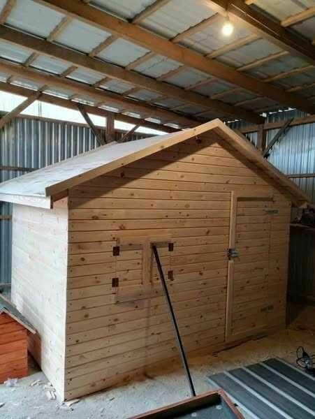 Gołębnik Kurniki Domki!!