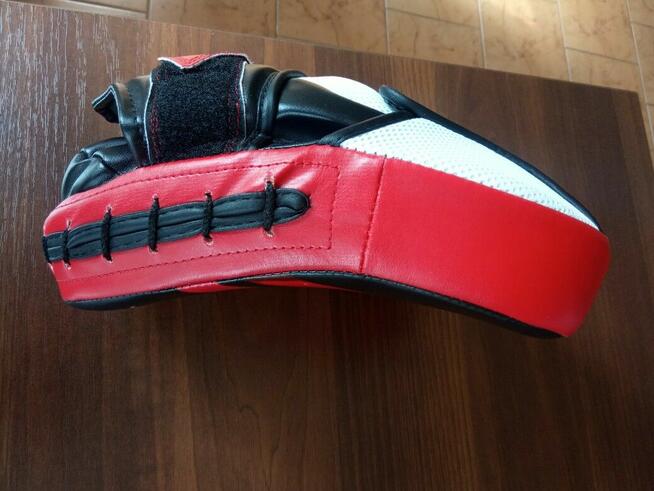 Łapa trenera Masters Fight Equipment