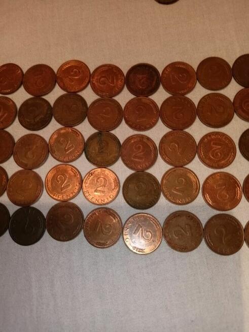 Nowa cena Monety RFN 250 sztuki 506 354 060